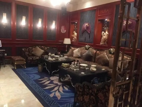 菏泽性价比高三大KTV消费排名