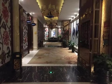 菏泽比较好高档KTV会所夜总会